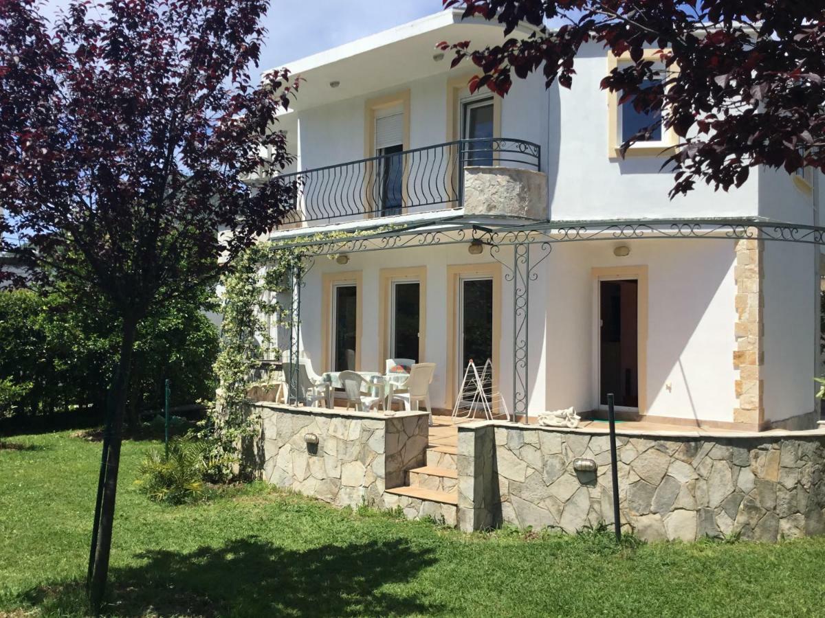 Vila Jovana Sutomore Exterior foto