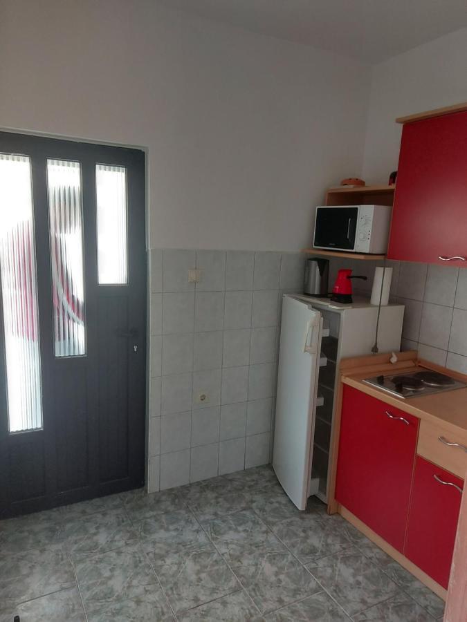 Vila Jovana Sutomore Exterior foto